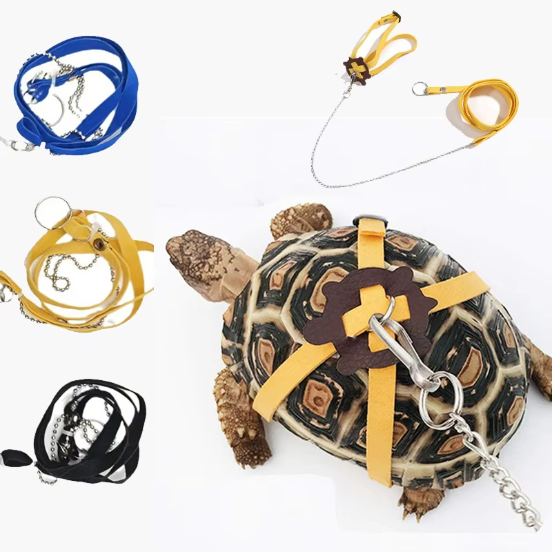 Sangle de traction pour tortue - Water Dish Reptile avis et prix