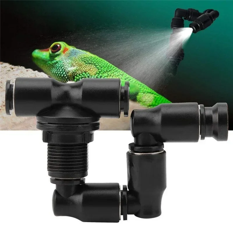 Reptiles 360 degrés rotatif br - Misting Nozzle Reptile avis et prix