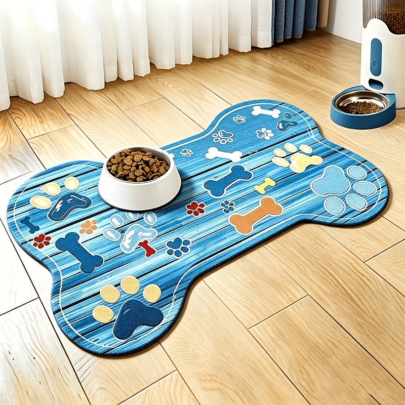 Tapis antidérapant à séchage r - Royal Canin Food Medium avis et prix