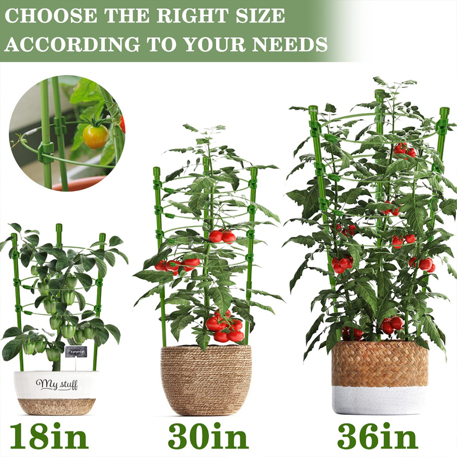 Support de plante en plastique - Vine Climbing Plastic avis et prix