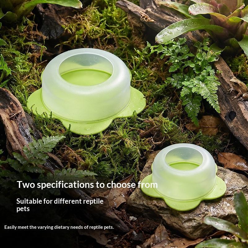Plat d'alimentation pour repti - Water Dish Reptile avis et prix