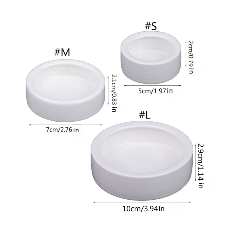 Bol à nourriture pour reptiles - Water Dish Reptile avis et prix