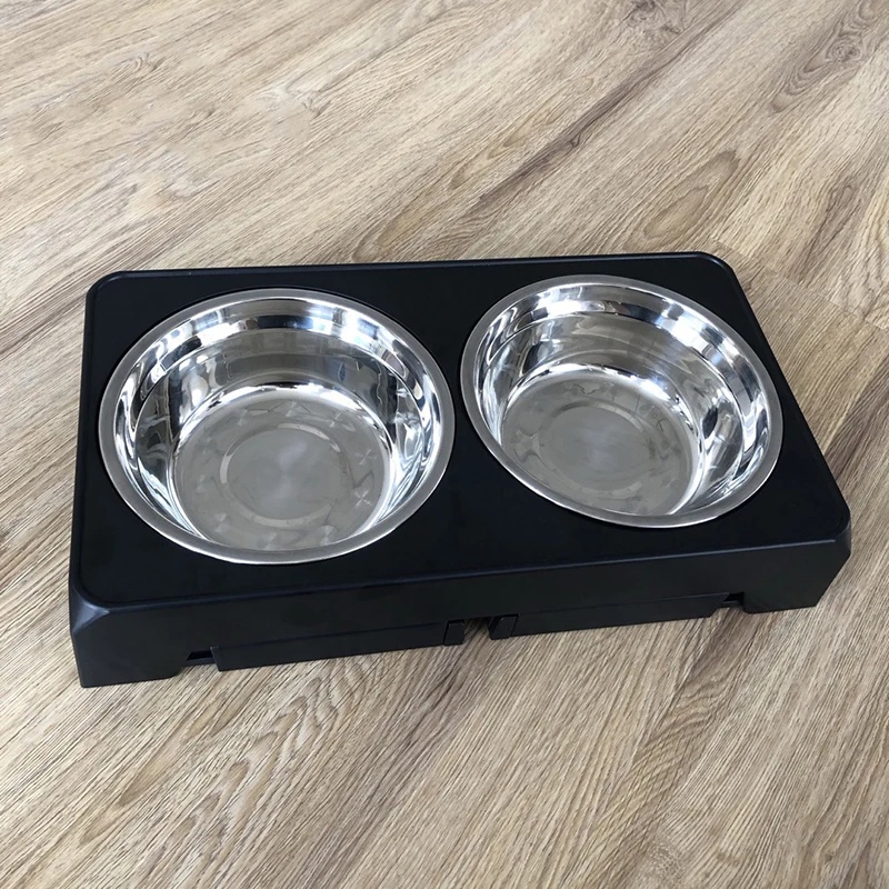 Support réglable pour gamelle  - Royal Canin Food Medium avis et prix