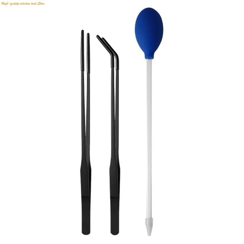 Pincettes d'alimentation pour  - Feeding Tong Stainless avis et prix